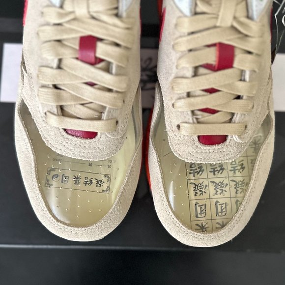 Nike CLOT x Air Max 1 'Kiss of Death' 2021 - Picture 15 of 16